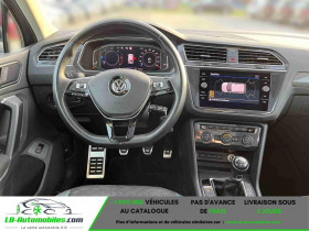 Volkswagen Tiguan 2.0 TDI 150 BVM  occasion � Beaupuy - photo n�3