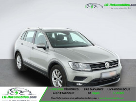 Volkswagen Tiguan 2.0 TDI 150 BVM  occasion � Beaupuy - photo n�2