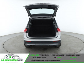 Volkswagen Tiguan 2.0 TDI 150 BVM  occasion � Beaupuy - photo n�11