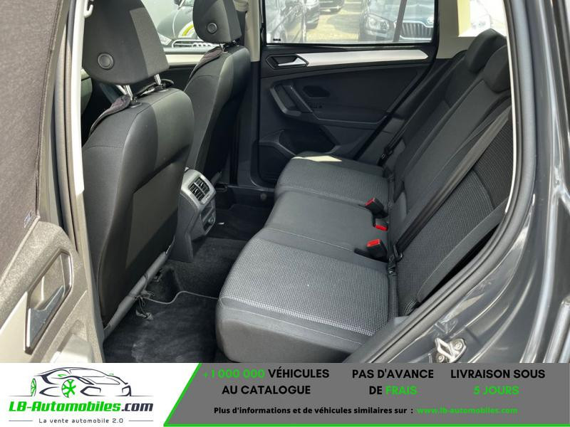 Volkswagen Tiguan 2.0 TDI 150 BVM  occasion  Beaupuy - photo n6