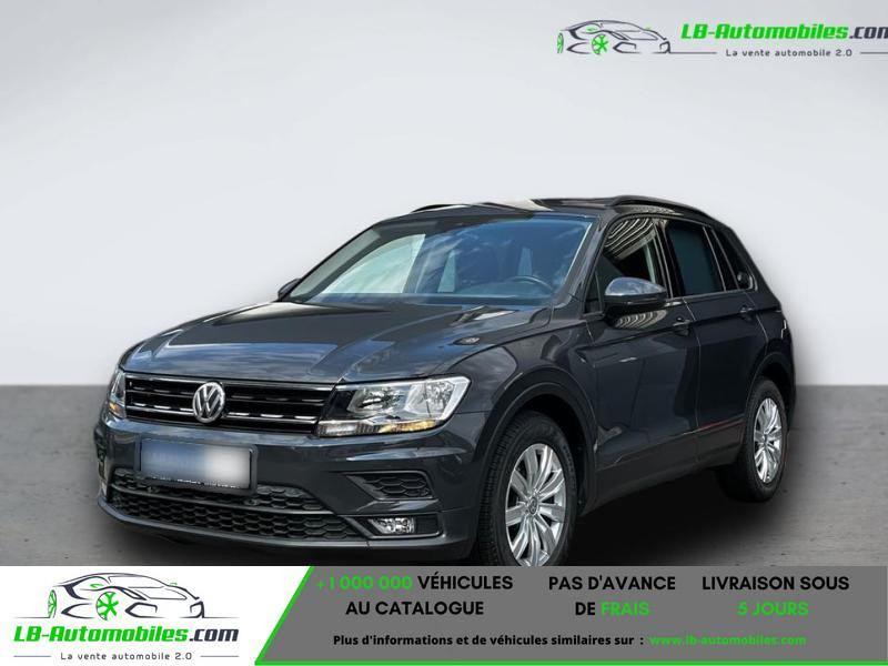 Volkswagen Tiguan 2.0 TDI 150 BVM  occasion  Beaupuy