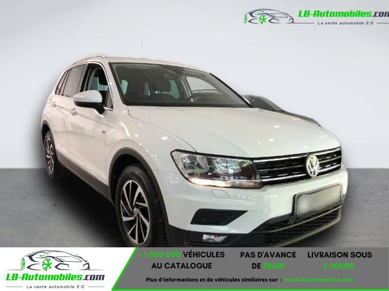 Volkswagen Tiguan 2.0 TDI 150 BVM  occasion  Beaupuy