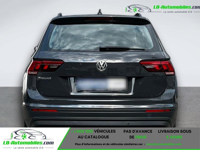 Volkswagen Tiguan 2.0 TDI 150 BVM  occasion  Beaupuy - photo n4