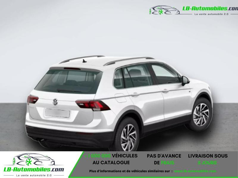 Volkswagen Tiguan 2.0 TDI 150 BVM  occasion  Beaupuy - photo n3