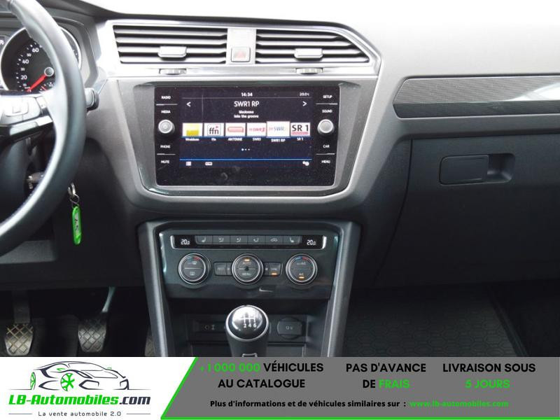 Volkswagen Tiguan 2.0 TDI 150 BVM  occasion  Beaupuy - photo n3