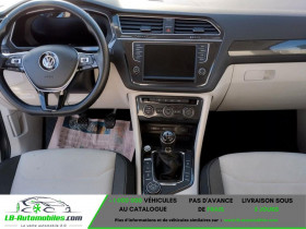 Volkswagen Tiguan 2.0 TDI 150 BVM  occasion � Beaupuy - photo n�2