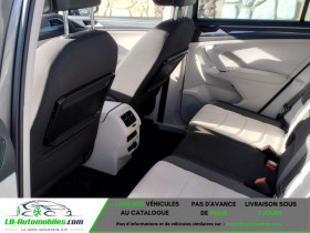 Volkswagen Tiguan 2.0 TDI 150 BVM  occasion � Beaupuy - photo n�4