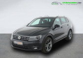 Volkswagen Tiguan occasion année 2020 boite Manuelle Annonce Volkswagen Tiguan occasion Diesel 2.0 TDI 150 BVM à Beaupuy