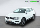 Volkswagen Tiguan 2.0 TDI 150 BVM   Beaupuy 31