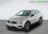 Volkswagen Tiguan 2.0 TDI 150 BVM   Beaupuy 31