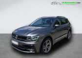 Volkswagen Tiguan occasion année 2019 boite Manuelle Annonce Volkswagen Tiguan occasion Diesel 2.0 TDI 150 BVM à Beaupuy
