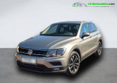 Volkswagen Tiguan occasion année 2020 boite Manuelle Annonce Volkswagen Tiguan occasion Diesel 2.0 TDI 150 BVM à Beaupuy