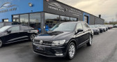 Annonce Volkswagen Tiguan occasion Diesel 2.0 TDi 150 CAMERA ATTELAGE TEL CLIM RADAR � Verson