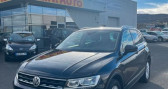 Annonce Volkswagen Tiguan occasion Diesel 2.0 tdi 150 carat 4motion bv6  AUBIERE