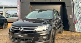 Volkswagen Tiguan , garage BH CAR CHATEAU GAILLARD 01 � Ch�teau-Gaillard