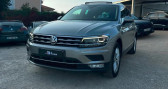 Annonce Volkswagen Tiguan occasion Diesel 2.0 TDI 150 CARAT 4MOTION DSG - Attelage - Dynaudio - Camra  01500