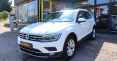 Volkswagen Tiguan 2.0 TDI 150 CARAT DSG BVA  2019 - annonce de voiture en vente sur Auto Sélection.com