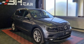 Volkswagen Tiguan occasion 2019 mise en vente &agrave; Manosque par le garage BH CAR MANOSQUE - photo n&deg;1