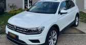 Volkswagen Tiguan 2.0 TDI 150 CARAT DSG7 BVA 2 MAINS   Olivet 45