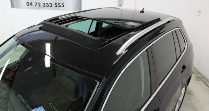 Volkswagen Tiguan 2.0 TDI 150 Carat DSG7 CARPLAY 2018 - photo n°7 Volkswagen Tiguan 2.0 TDI 150 Carat DSG7 CARPLAY  occasion à Villeurbanne - photo n°7
