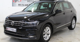 Volkswagen Tiguan occasion 2018 mise en vente à Villeurbanne par le garage TRADING MOTORS - photo n°1