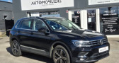 Annonce Volkswagen Tiguan occasion Diesel 2.0 TDi 150 CARAT DSG7 - Toit Ouvrant - 70000 Kms � EPONE