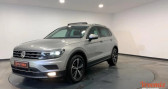 Annonce Volkswagen Tiguan occasion Diesel 2.0 TDI 150 CARAT DSG7 � Cernay-lès-Reims