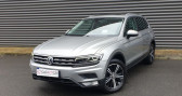 Volkswagen Tiguan 2.0 TDI 150 CARAT EDITION 4 MOTION DSG BVA   FONTENAY SUR EURE 28