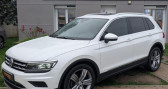 Volkswagen Tiguan occasion année 2017 boite Automatique Annonce Volkswagen Tiguan occasion Diesel 2.0 TDI 150 CARAT EXCLUSIF DSG7 BVA à Olivet