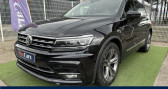 Annonce Volkswagen Tiguan occasion Diesel 2.0 TDI 150 CARAT EXCLUSIVE DSG BVA  ROUEN
