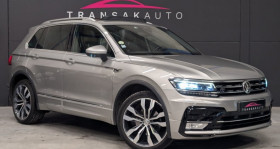 Volkswagen Tiguan , garage TRANSAKAUTO MAUBEUGE � Maubeuge