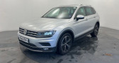 Annonce Volkswagen Tiguan occasion Diesel 2.0 TDI 150 Carat Exclusive � QUIMPER