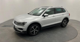 Volkswagen Tiguan , garage ESPACE AUTO QUIMPER � QUIMPER
