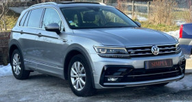 Volkswagen Tiguan occasion 2020 mise en vente &agrave; allonzier de la caille par le garage AGENCE SIMPLY ALLONZIER LA CAILLE - photo n&deg;1