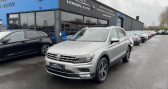 Annonce Volkswagen Tiguan occasion Diesel 2.0 TDi 150 CARAT GPS TOIT PANO LED CROCHET � Verson