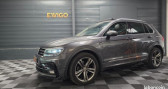 Volkswagen Tiguan occasion année 2019 boite Automatique Annonce Volkswagen Tiguan occasion Diesel 2.0 TDI 150 CARAT R-LINE DSG BVA ENTRETIEN CONSTRUCTEUR à Montélimar