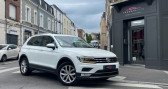 Volkswagen Tiguan occasion année 2017 boite Manuelle Annonce Volkswagen Tiguan occasion Diesel 2.0 TDI 150 Carat / VIRTUAL COCKPIT / TOIT OUVRANT PANO / AT à Cambrai
