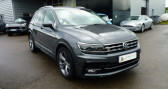 Volkswagen Tiguan occasion année 2018 boite Manuelle Annonce Volkswagen Tiguan occasion Diesel 2.0 TDI 150 Carat à SAINT MAXIMUM