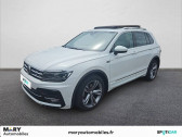 Volkswagen Tiguan 2.0 TDI 150 Carat   Vire 14