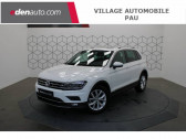 Volkswagen Tiguan occasion année 2020 boite Manuelle Annonce Volkswagen Tiguan occasion Diesel 2.0 TDI 150 Carat à LONS
