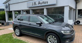 Volkswagen Tiguan occasion année 2019 boite Automatique Annonce Volkswagen Tiguan occasion Diesel 2.0 TDI 150 CH 4 MOTION DSG EDITION à Munster