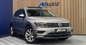 Volkswagen Tiguan 2.0 TDI 150 CH CARAT EXCLUSIVE - DISTRIBUTION A JOUR  2017 - annonce de voiture en vente sur Auto Sélection.com