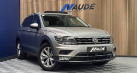 Volkswagen Tiguan , garage NAUDE AUTOMOBILES LOZANNE  Lozanne