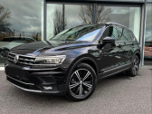 Volkswagen Tiguan occasion année 2019 boite Manuelle Annonce Volkswagen Tiguan occasion Diesel 2.0 TDI 150 ch Carat Exclusive Euro6d-T à Onet-le-Château