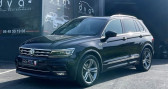Volkswagen Tiguan occasion année 2019 boite Automatique Annonce Volkswagen Tiguan occasion Diesel 2.0 TDI 150 ch Carat pack R Line DSG7 à Bruay La Buissière