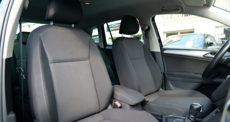 Volkswagen Tiguan 2.0 tdi 150 ch confortline business dsg7 2019 - photo n°5 Volkswagen Tiguan 2.0 tdi 150 ch confortline business dsg7  occasion à Meyreuil - photo n°5