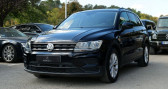 Volkswagen Tiguan occasion année 2019 boite Automatique Annonce Volkswagen Tiguan occasion Diesel 2.0 tdi 150 ch confortline business dsg7 à Meyreuil