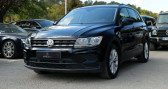 Annonce Volkswagen Tiguan occasion Diesel 2.0 tdi 150 ch confortline business dsg7 � Meyreuil