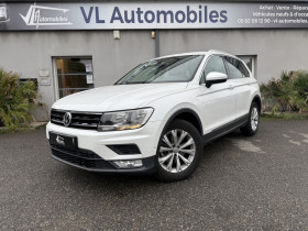 Volkswagen Tiguan occasion 2017 mise en vente &agrave; Colomiers par le garage VL AUTOMOBILES - photo n&deg;1