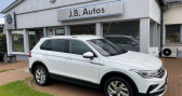 Volkswagen Tiguan occasion année 2021 boite Automatique Annonce Volkswagen Tiguan occasion Diesel 2.0 TDI 150 CH DSG 4 MOTION ELEGANCE à Munster